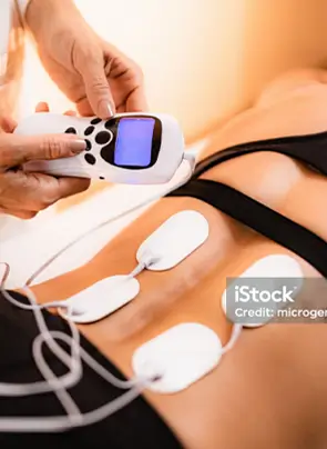 spinal cord stimulation