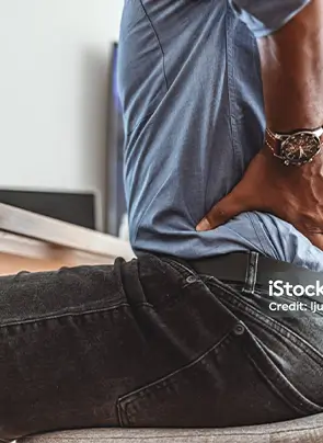 Chronic Pain Treatments