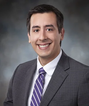 David Sharrah Attroney Image