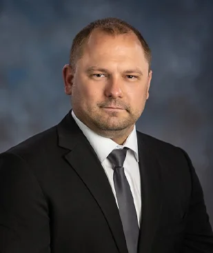 Luke Mosel Attroney Image