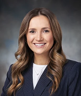 Madeleine LaBrie Attroney Image