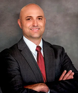 Richard Fair Attroney Image