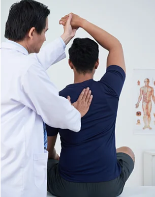 Back Pain