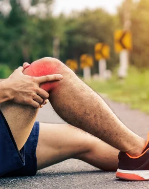 Joint Pain