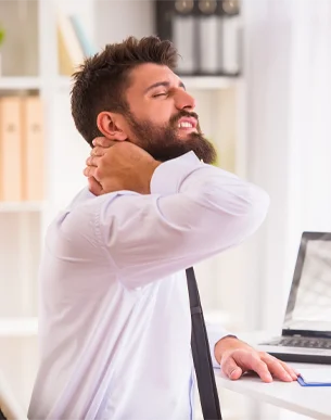 Neck Pain