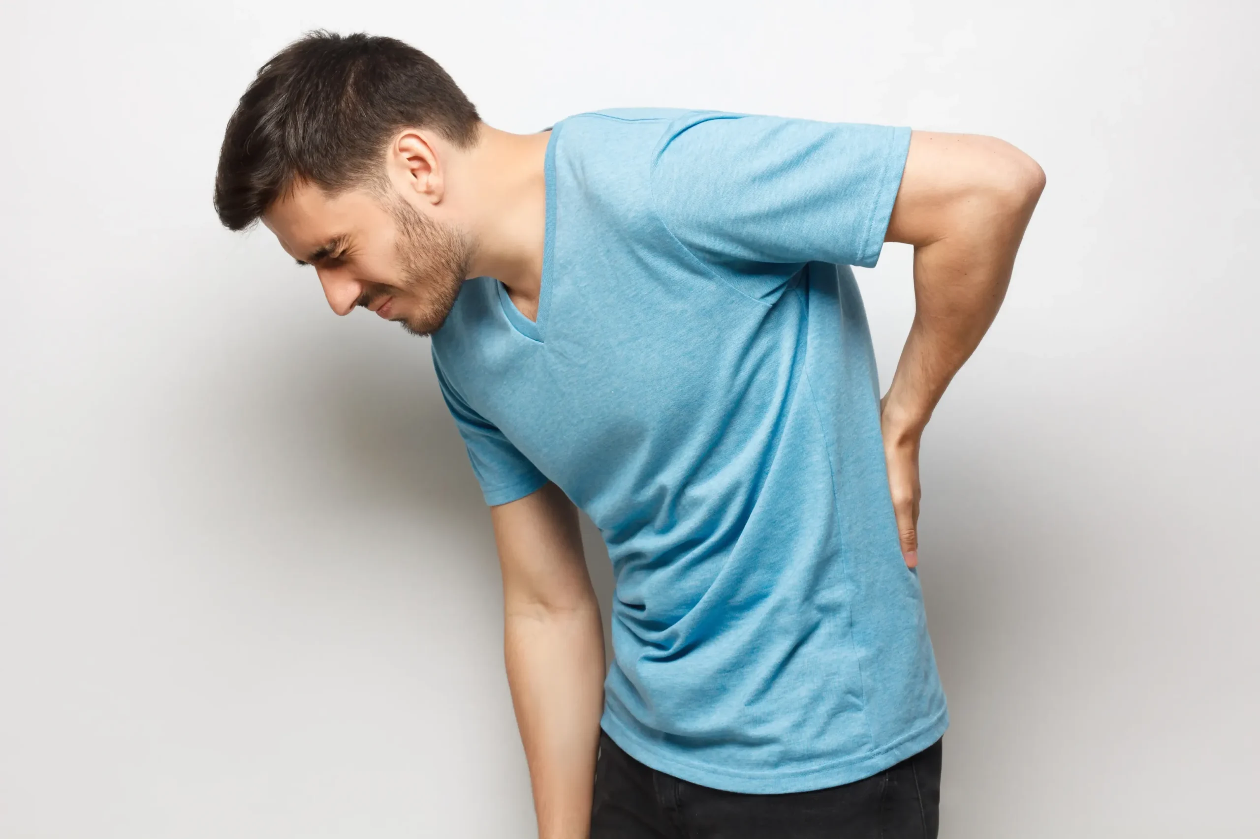 Interventional Pain Management as a Surgery Alternative