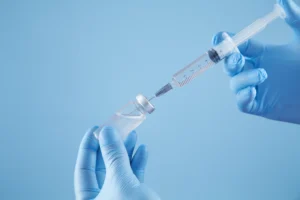 Injection Therapy for Neck Pain Relief