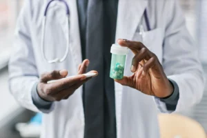 Medication Management in Oklahoma City