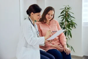 How can Interventional Pain Management Treat Spinal Stenosis?