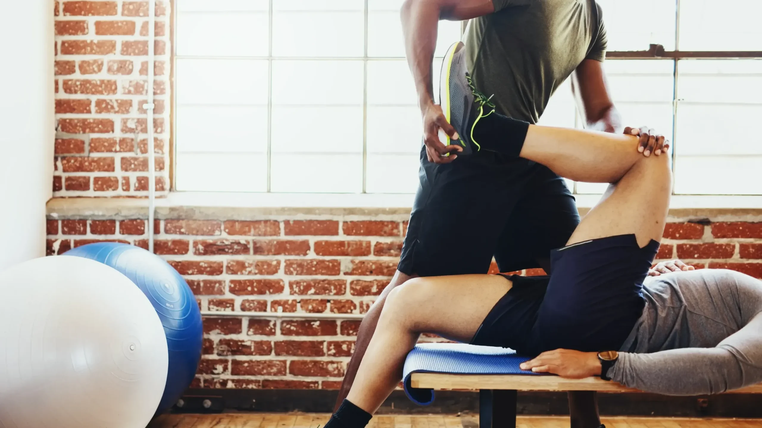 Healing Diabetic Neuropathy with Physical Therapy