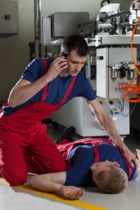 Common Workplace Injuries That Benefit from Pain Management