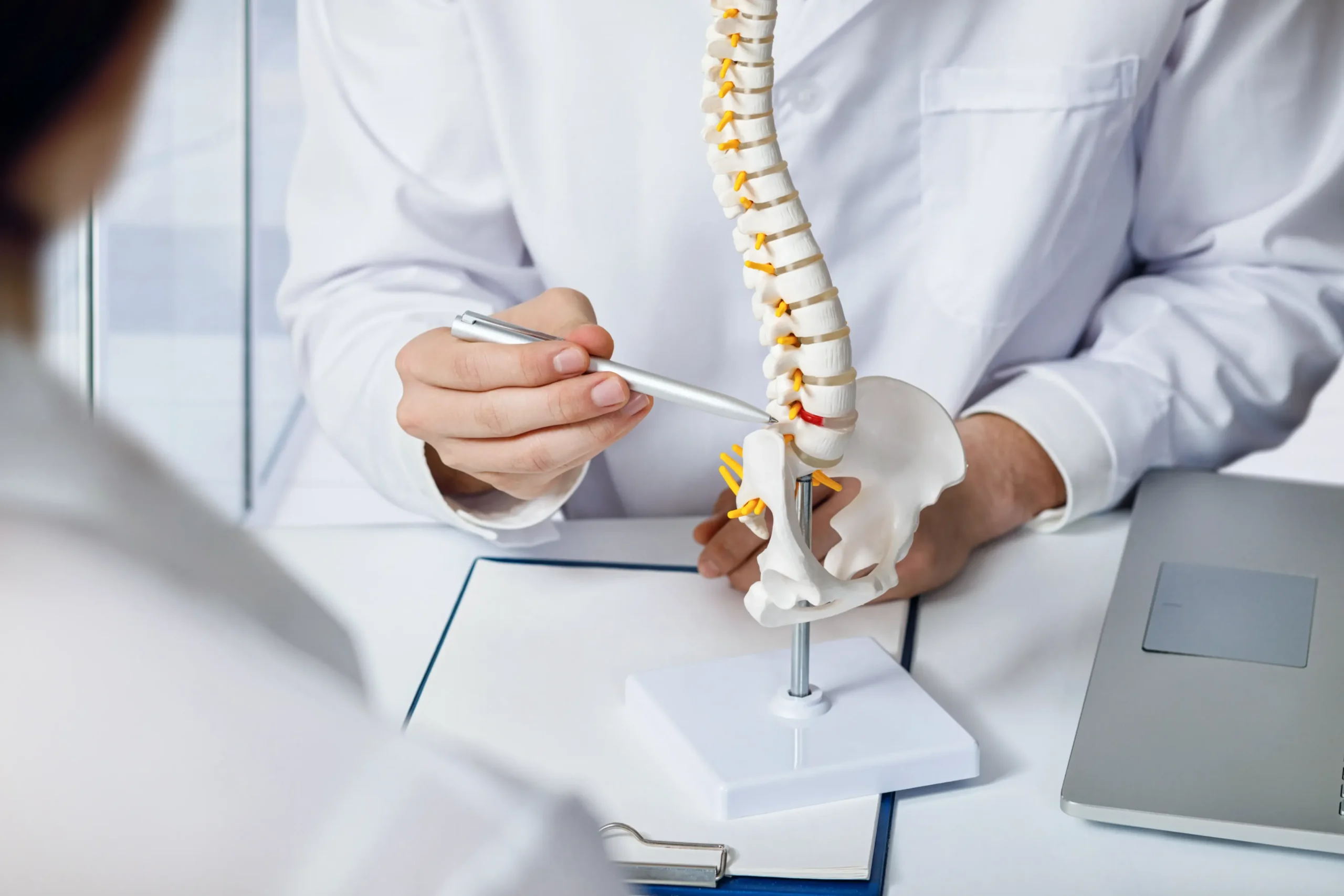 Epidural Steroid Injection Benefits