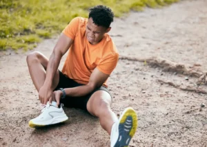 Sports Injuries