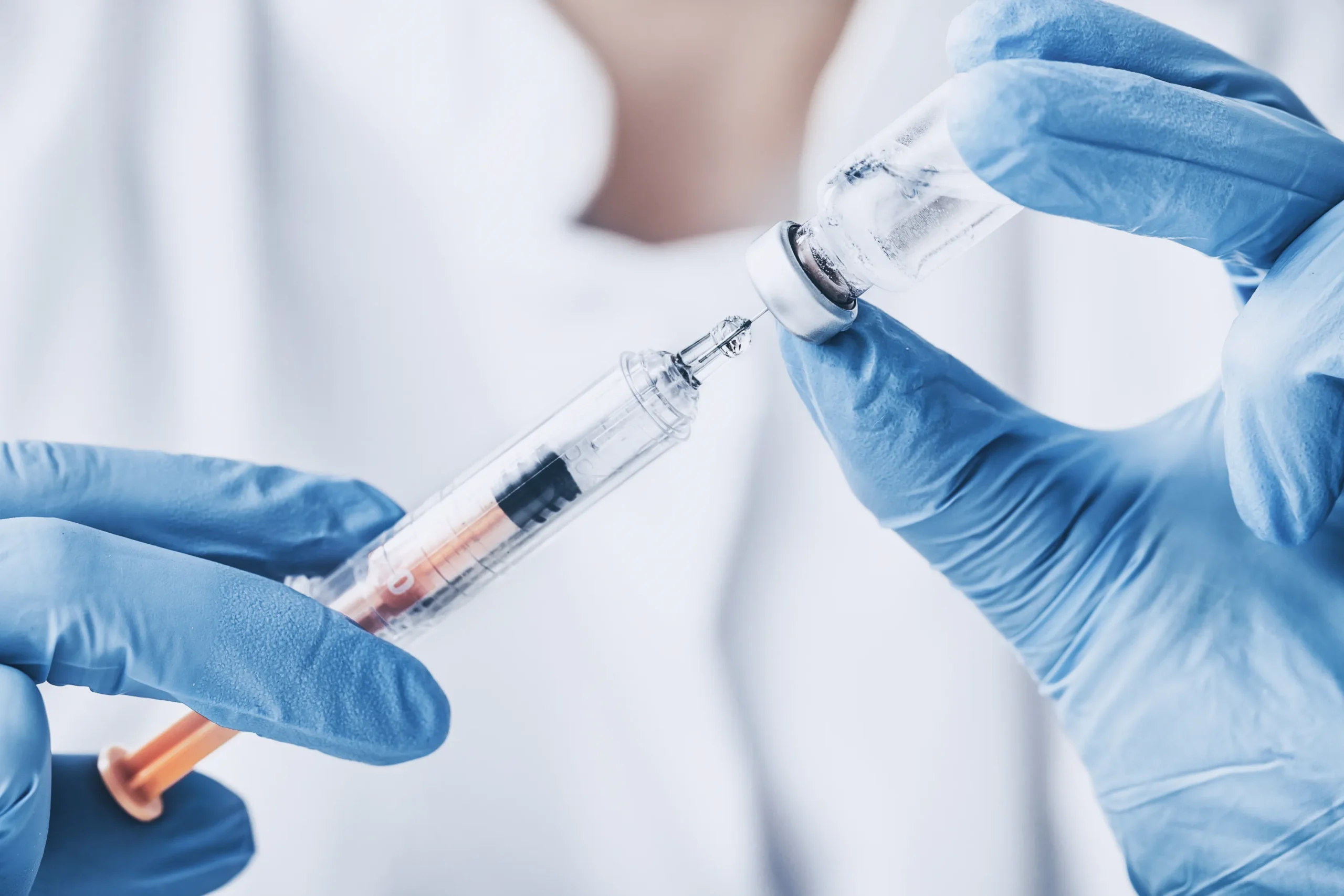 Top Benefits of Trigger Point Injections for Muscle Pain Relief