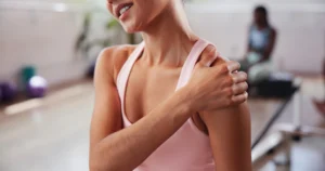 Shoulder Pain