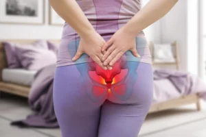Common Symptoms of Sciatica