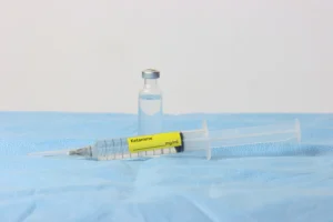 What Is Ketamine Infusion Therapy?