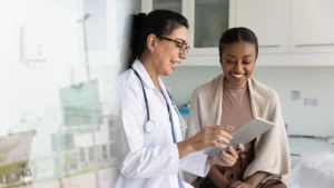 Who Is a Candidate for Ketamine Infusion Therapy?