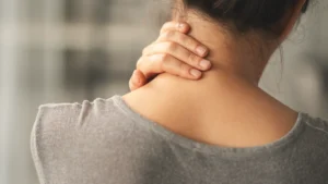 Diagnosis & Evaluation for Neck Pain 