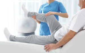 Conservative Approaches to Sciatica Relief