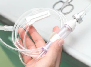 How Ketamine Infusion Therapy Works
