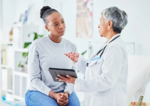 Why Patients Choose Comprehensive Spine and Pain