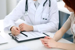 Conditions Treated at Comprehensive Spine and Pain