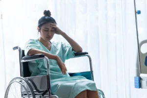 What Persistent Pain After Knee Replacement Actually Means